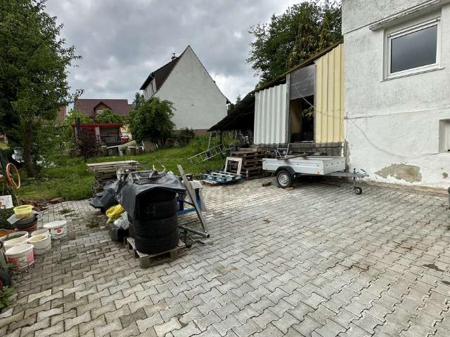 Haus kaufen in Erbach, Alb-Donau-Kreis
