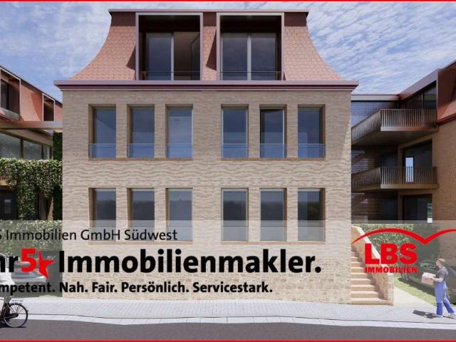 Erdgeschosswohnung kaufen in Bad Dürkheim, Landkreis Bad Dürkheim