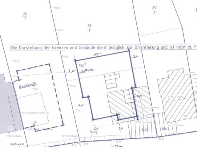 Erdgeschosswohnung kaufen in Vallendar, Rheinland-Pfalz