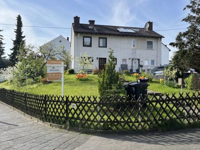 Erdgeschosswohnung kaufen in Wiesbaden, Hessen