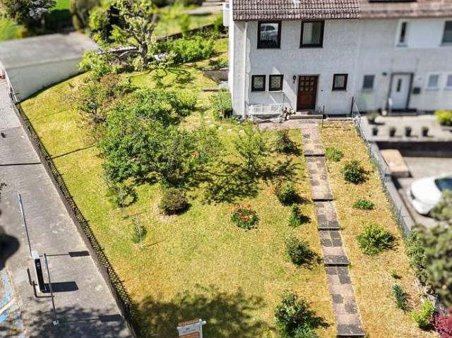 Erdgeschosswohnung kaufen in Wiesbaden