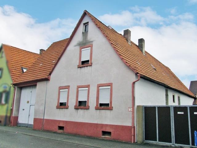 Haus kaufen in Bad Schönborn, Baden-Württemberg