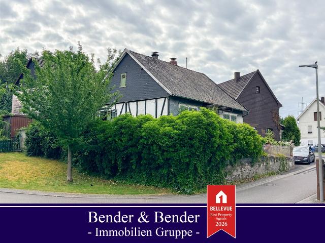 Haus kaufen in Scheidt, Rheinland-Pfalz