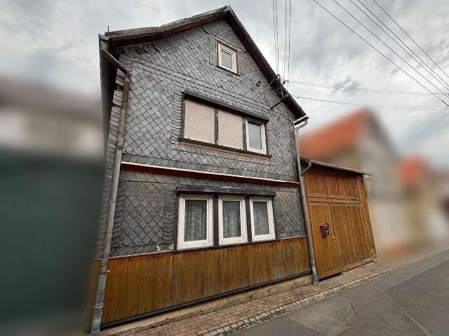 Haus kaufen in Vogtei, Unstrut-Hainich-Kreis