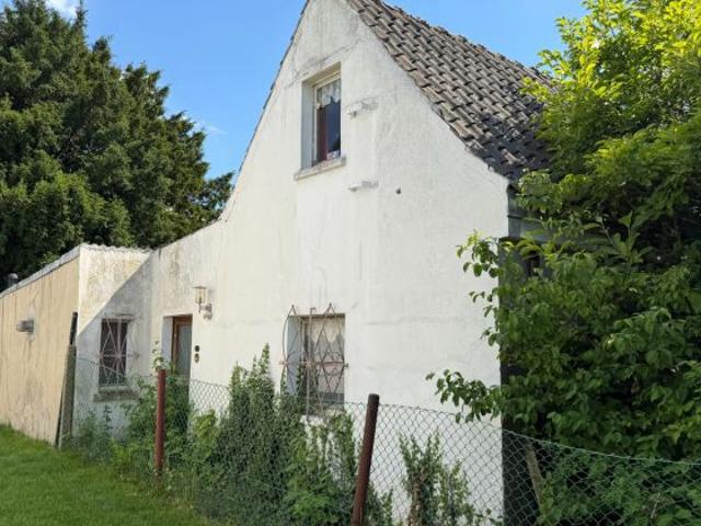 Haus kaufen in Krefeld, Nordrhein-Westfalen