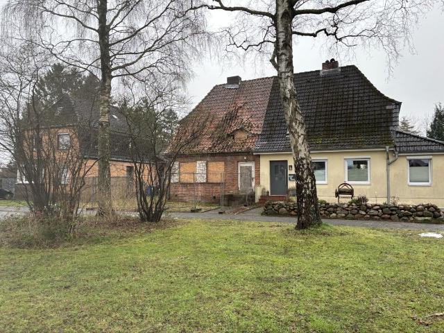 Doppelhaushälfte kaufen in Neumünster, Schleswig-Holstein