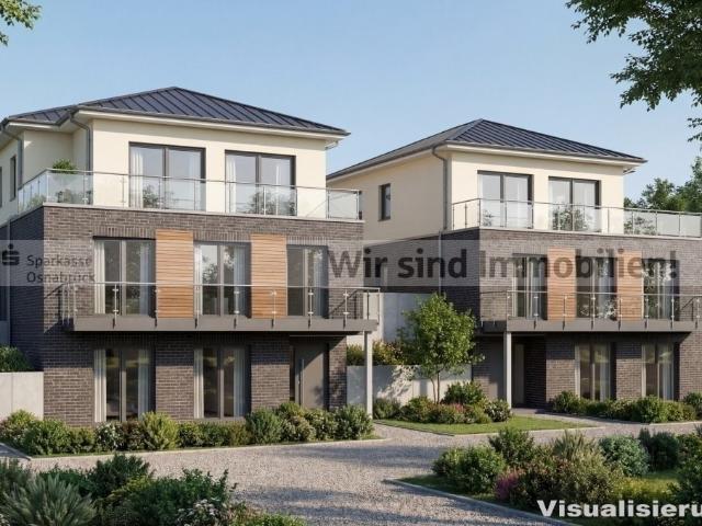 Mehrfamilienhaus kaufen in Jeggen, Bissendorf