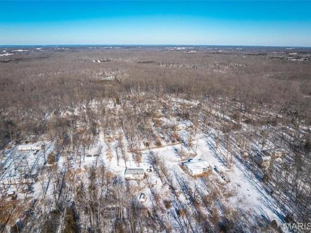 Land for sale in Missouri