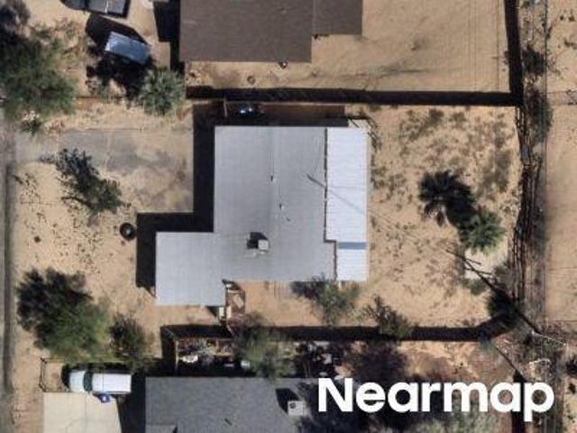 House for sale in Twentynine Palms, California