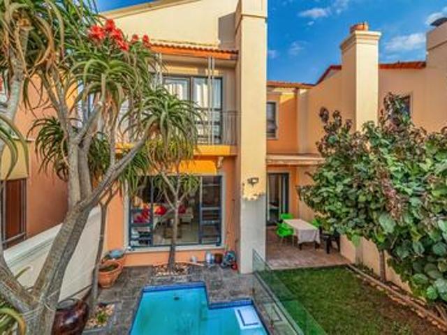 Townhouse for sale in Ekurhuleni, Gauteng