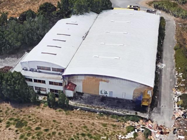 Armazém venda em Sintra, Lisboa