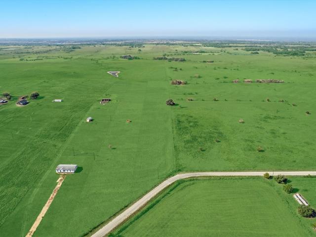 Land for sale in Moulton, Texas