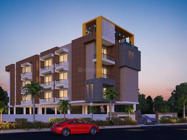 Flat for sale in Ulubari, Guwahati