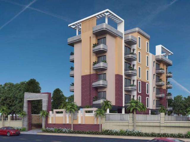 Flat for sale in Gauhati, Assam