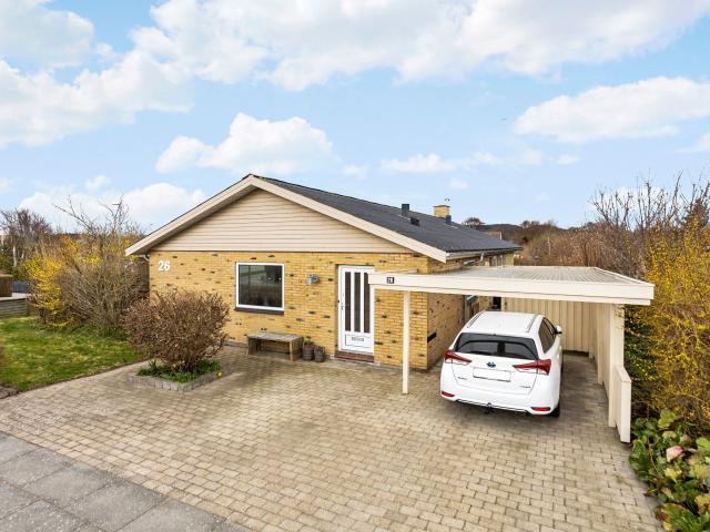 Villa til salg i Frederikshavn, Brønderslev-Dronninglund
