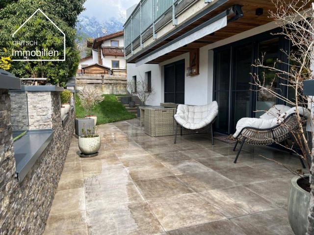 Apartment kaufen in Absam