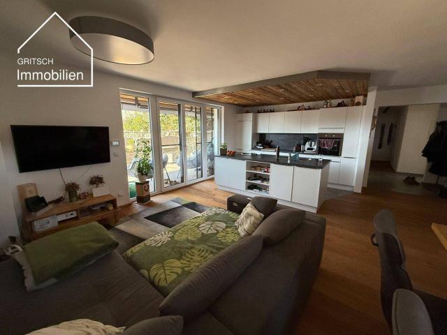 Apartment kaufen in Hall in Tirol