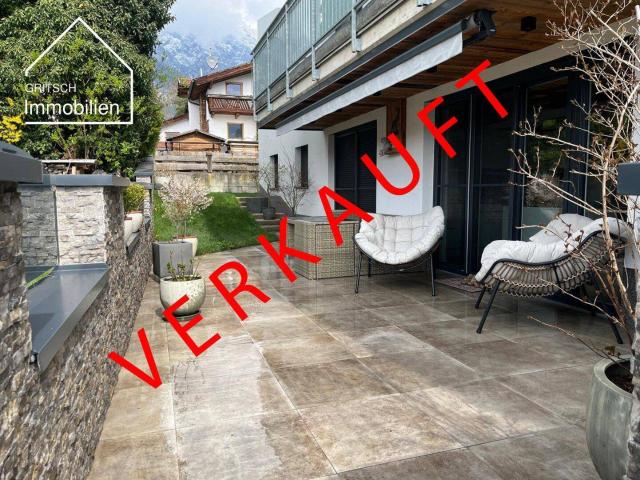 Apartment kaufen in Absam, Tirol