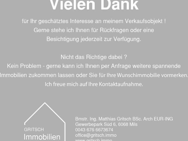 Wohnung kaufen in Absam, Tirol