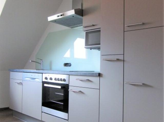 Dachgeschosswohnung mieten in Absam, Tirol