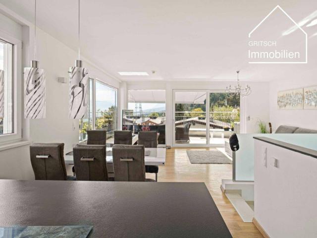 Haus kaufen in Hall in Tirol