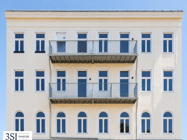 Wohnung kaufen in Seestadt, Wien
