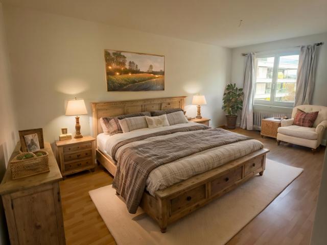 Apartment mieten in Rorschach, St. Gallen