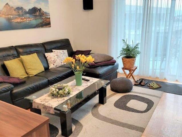Apartment mieten in Rorschach, Wahlkreis Rorschach