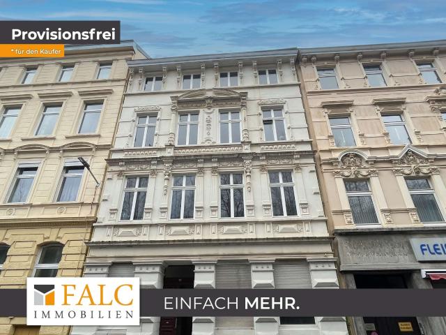 Haus kaufen in Arrenberg, Wuppertal