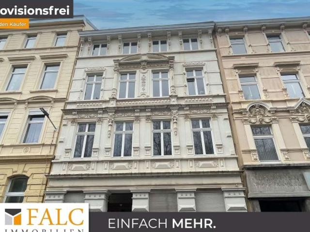 Haus kaufen in Wuppertal, Nordrhein-Westfalen