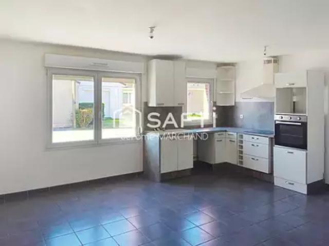 Appartement vente à Valenciennes, Abscon