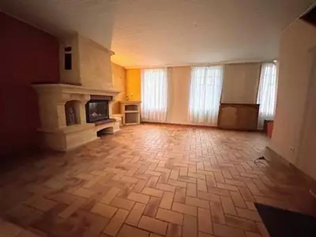 Maison vente à Valenciennes, Abscon