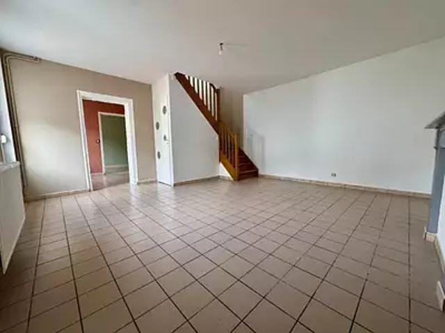 Maison vente à Valenciennes, Abscon