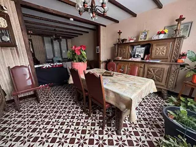 Maison vente à Abscon, Nord