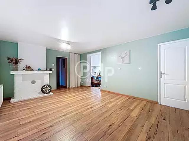 Maison vente à Valenciennes, Abscon