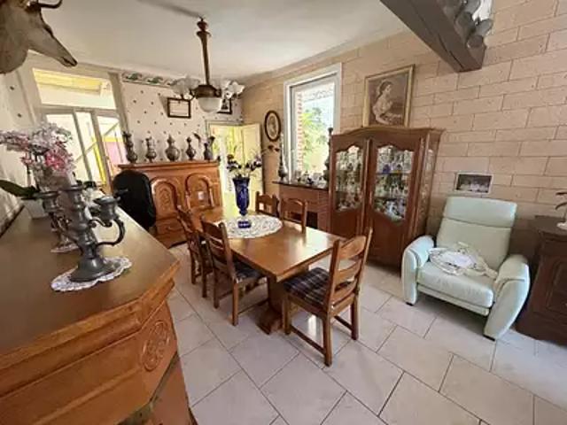 Maison vente à Abscon, Nord