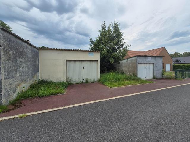 Terrain vente à Valenciennes, Abscon
