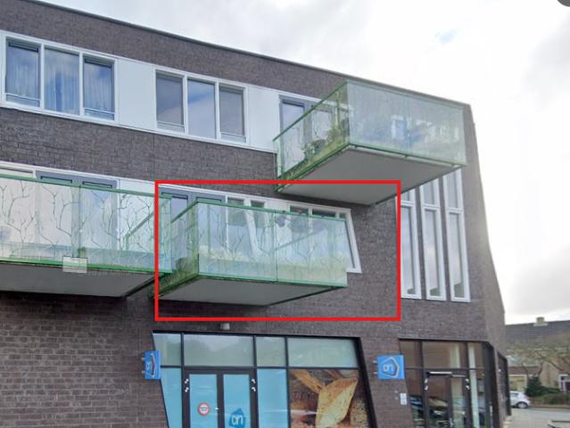Appartement te huur in Alkmaar, Noord Holland