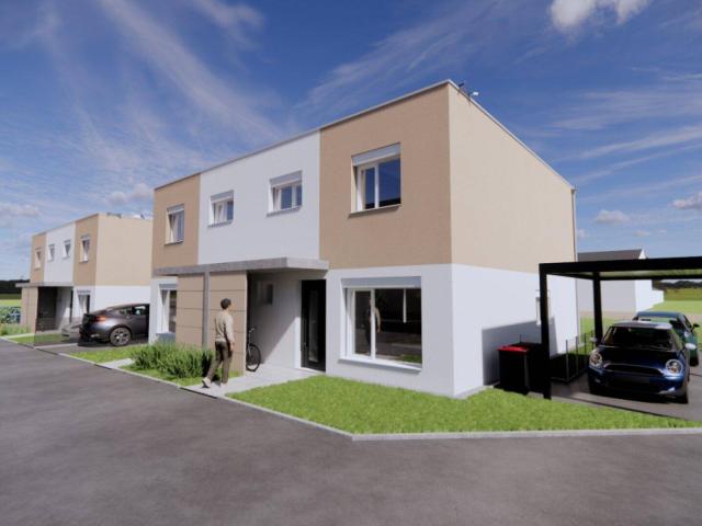 Haus mieten in Absdorf, Niederösterreich