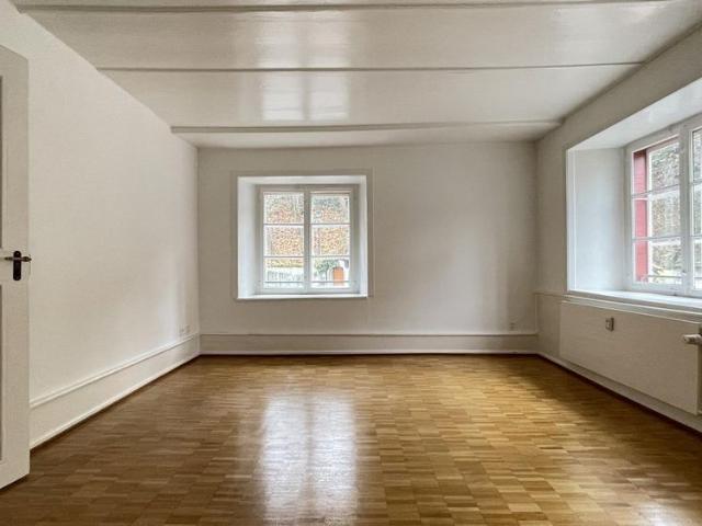 Apartment mieten in Basel, Basel-Stadt