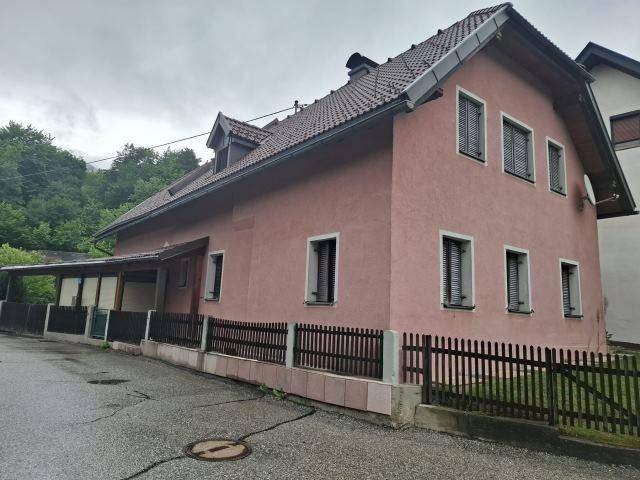 Haus kaufen in Arnoldstein, Kärnten