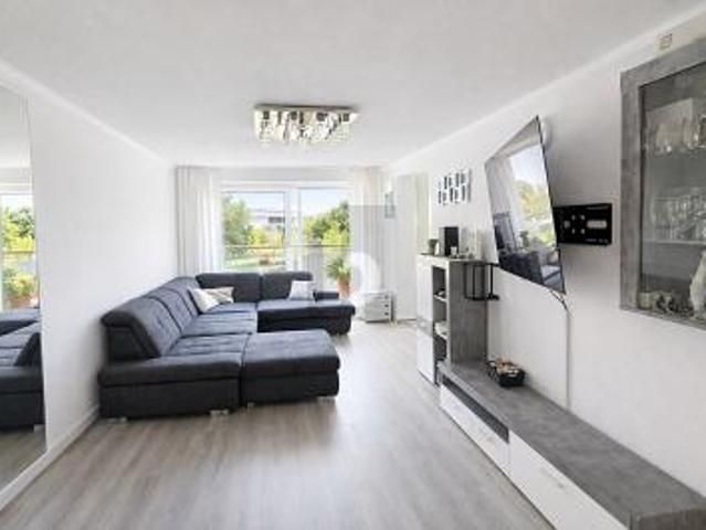 Wohnung kaufen in Schinkel-Ost, Osnabrück