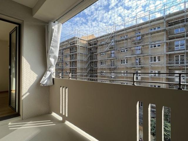 Apartment mieten in Basel