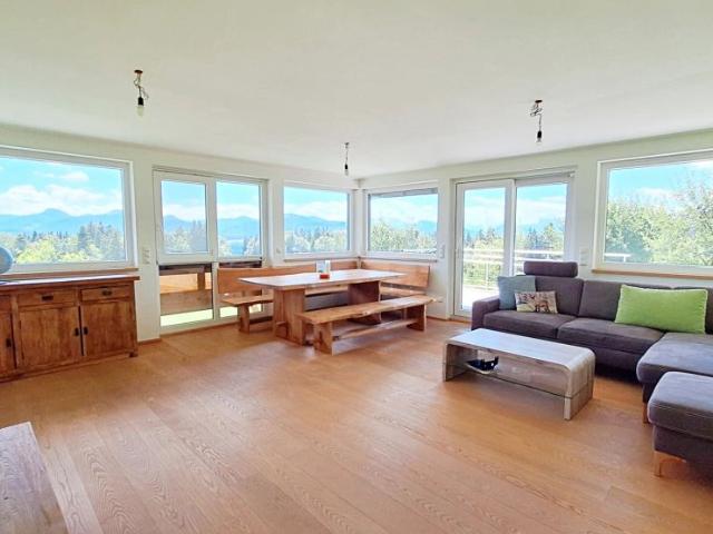 Apartment mieten in Hochfeld, Thalgau