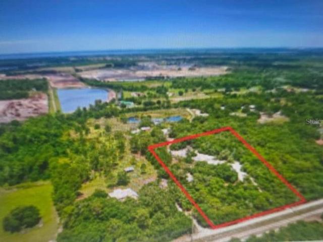 Land for sale in Saint Cloud, Florida
