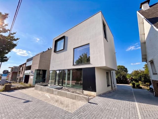 Appartement location à Namen, Wallonie