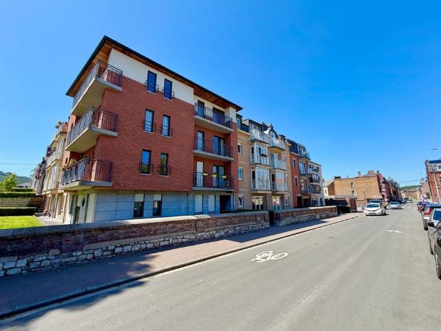 Appartement location à Andenne, Wallonie
