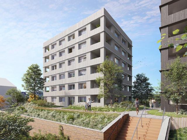 Appartement vente à Rennes, Bretagne