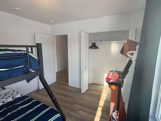 Apartment for rent in Sherbrooke, Quebec