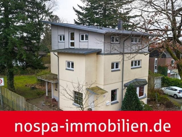 Haus kaufen in Flensburg, Adelbylund